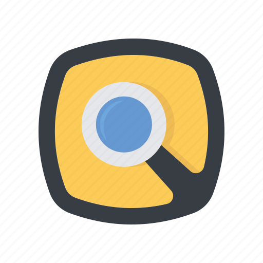 Find, search, zoom icon - Download on Iconfinder