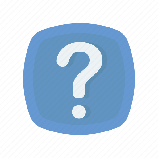 Faq, help, question, support icon - Download on Iconfinder