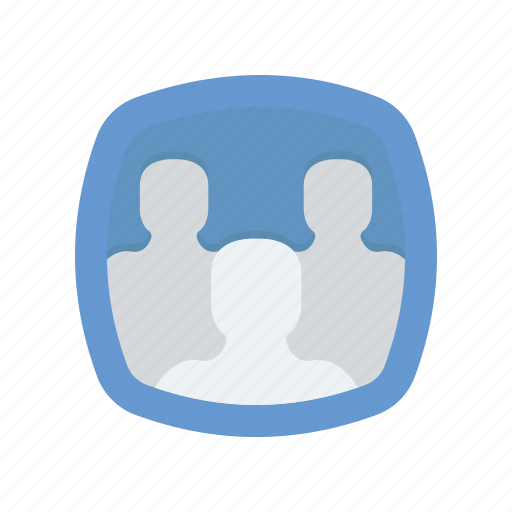 Community, group, team icon - Download on Iconfinder