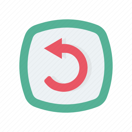 Arrow, back, left, previous icon - Download on Iconfinder