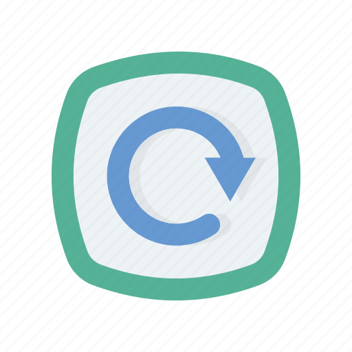 Backup, refresh, reload icon - Download on Iconfinder