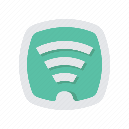 Internet, network, wifi, wireless icon - Download on Iconfinder