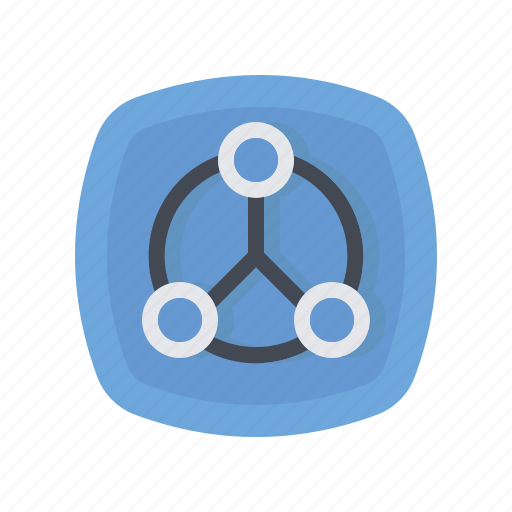File, network, share, sharing icon - Download on Iconfinder