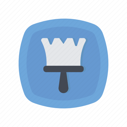 Brush, template, theme icon - Download on Iconfinder