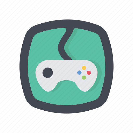 Game, gaming, joystick icon - Download on Iconfinder