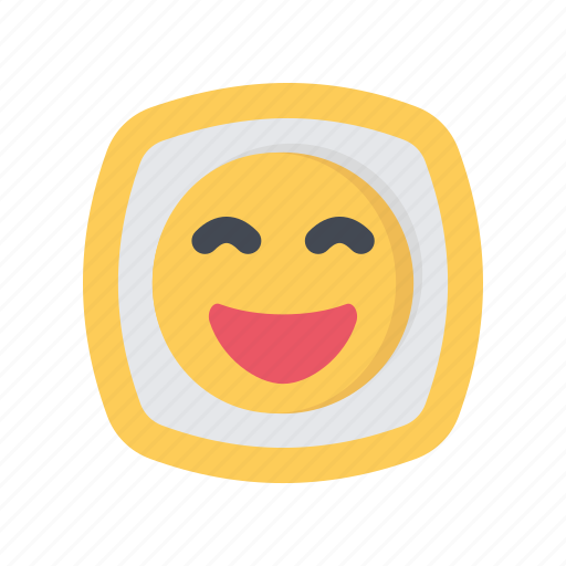 Avatar, emoji, emoticon icon - Download on Iconfinder