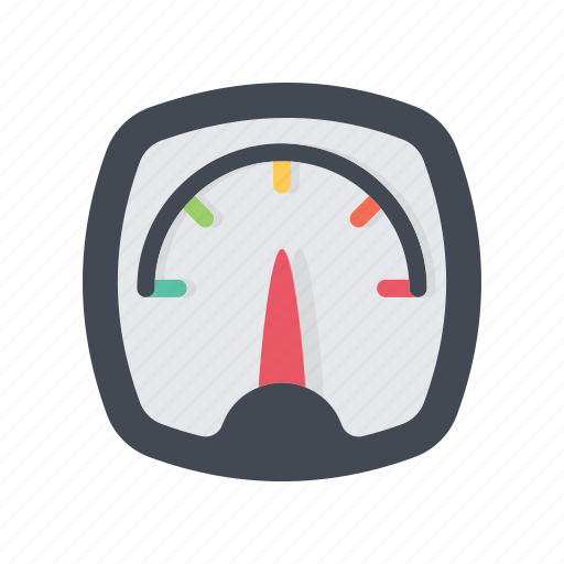 Performance, speed, speedometer icon - Download on Iconfinder