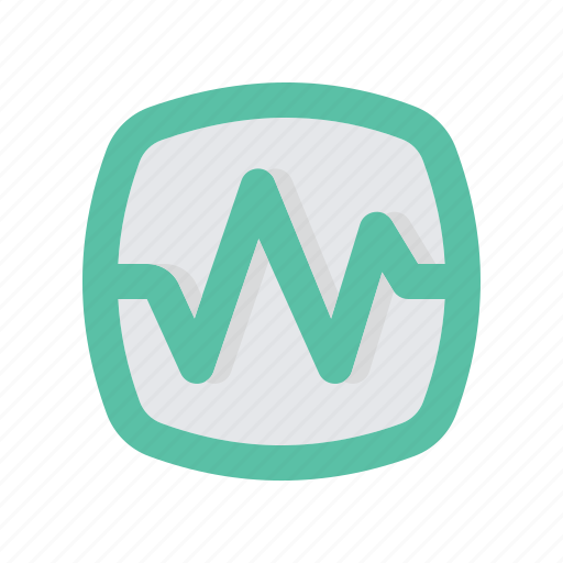 Monitoring, optimization, performance, statistics, status icon - Download on Iconfinder