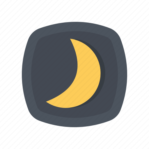 Night, sleep, sleep mode icon - Download on Iconfinder