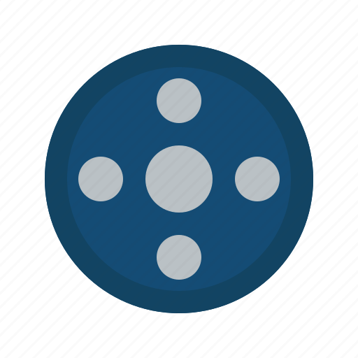 Configuration, control, remote, settings icon - Download on Iconfinder