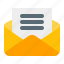 communication, email, envelope, envelopes, mail, mails, message 