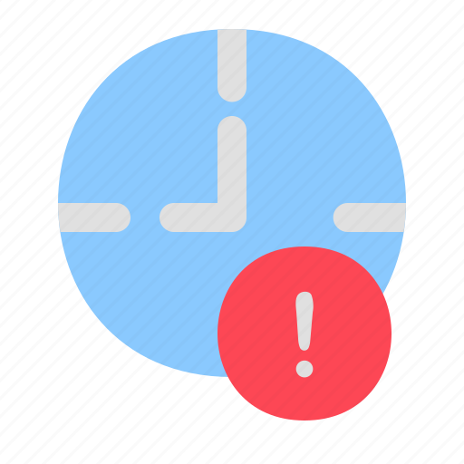 Clock, deadline, interface, pending, progress, time, ui icon - Download on Iconfinder