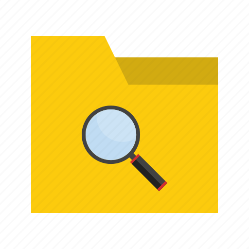 Data, document, folder, information, internet, reports, web icon - Download on Iconfinder