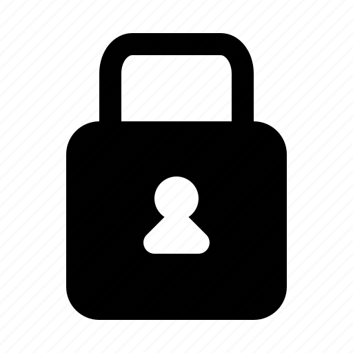 Key, lock, login, safety icon - Download on Iconfinder