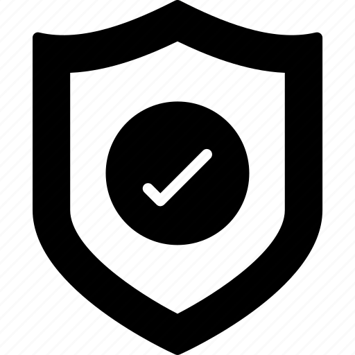 Security, shield, protection, safe, protect icon - Download on Iconfinder
