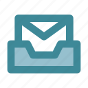 mailbox, message, email, mail, inbox