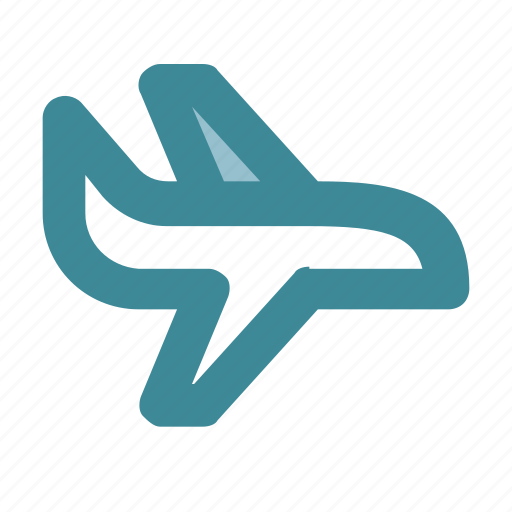 Plane mode, airplane mode, plane, airplane, mode icon - Download on Iconfinder
