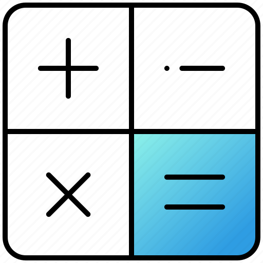 Balance, calculate, minus, plug, ui icon - Download on Iconfinder