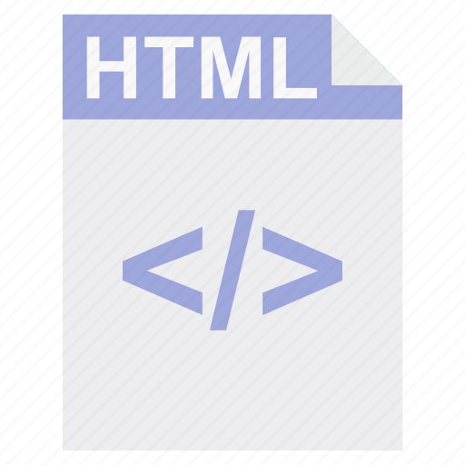 Code, development, document, html, page, web icon - Download on Iconfinder