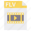 cinema, flv, forrmat, movie, multimedia, video 