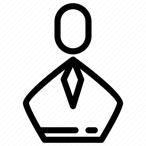 Avatar, man, people, person, profile, user icon - Download on Iconfinder
