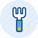 fork, interface, navigation, user