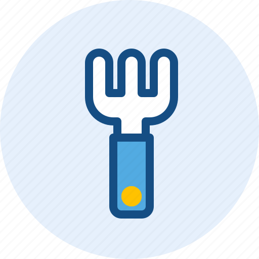 Fork, interface, navigation, user icon - Download on Iconfinder