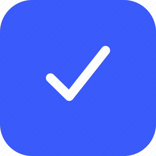 25px, approve, iconspace icon - Download on Iconfinder