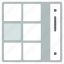 menu, scroll, list, options, configuration, preferences 