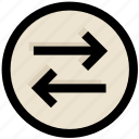 arrows, directions, left, right, ui, ux 