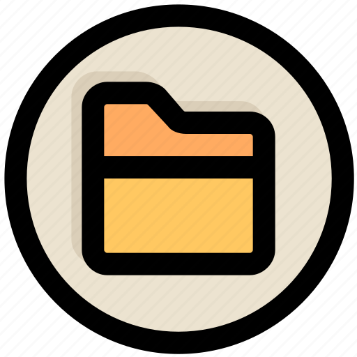 Archive, data, folder, storage, ui, ux icon - Download on Iconfinder
