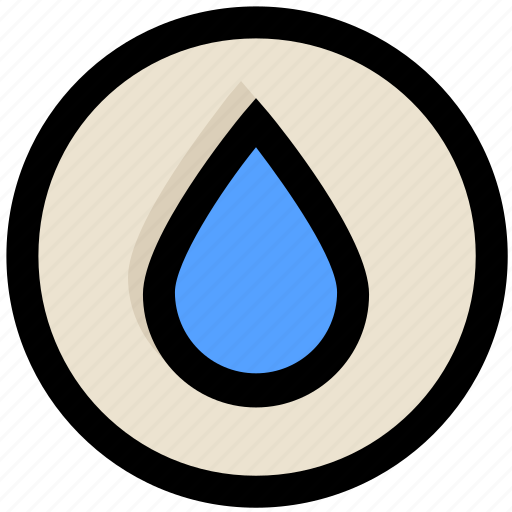 Blood, drop, liquid, oil, ui, ux, watch icon - Download on Iconfinder