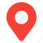 location, map, pin, navigation, gps, pointer, marker, place, direction 