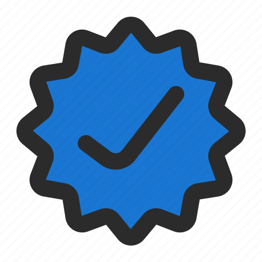Success, check, checklist, tick, mark, accept, ok icon - Download on Iconfinder