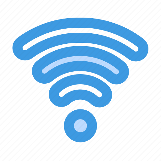 Signal, wifi, internet, network, connection, online, wireless icon - Download on Iconfinder