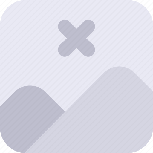 Delete, image icon - Download on Iconfinder on Iconfinder