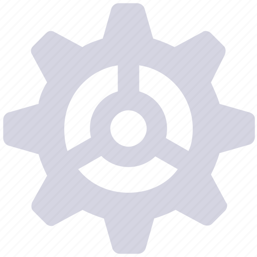 Gear, settings, configuration, preferences, cogwheel icon - Download on Iconfinder