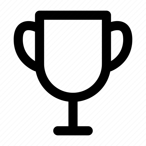 Trophy, champion, competition, award, winner icon - Download on Iconfinder