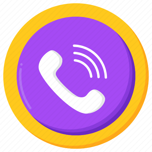 Call, button, contact, telephone icon - Download on Iconfinder