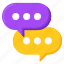 speech, bubble, communication, chat 