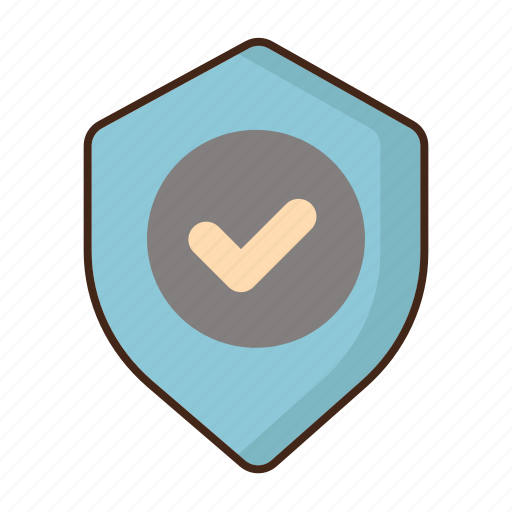 Safety, protection, security, secure, shield, safe icon - Download on Iconfinder