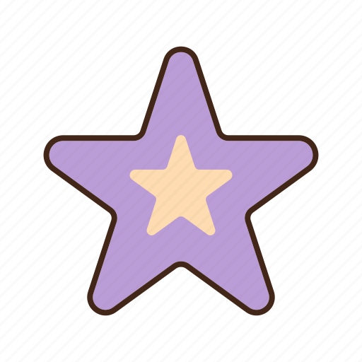 Star, favorite, award, rating, prize icon - Download on Iconfinder