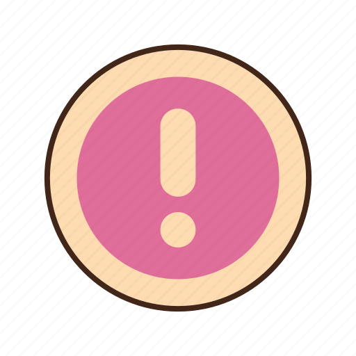 Troubleshooting, warning, alert, notification, alarm icon - Download on Iconfinder