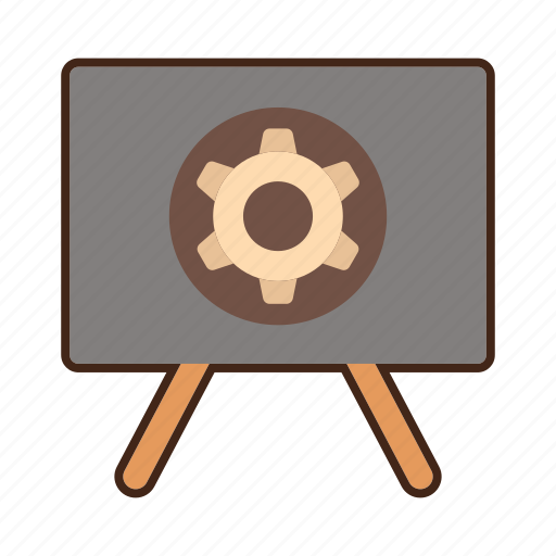 Tutorial, instructions, lesson, knowledge icon - Download on Iconfinder