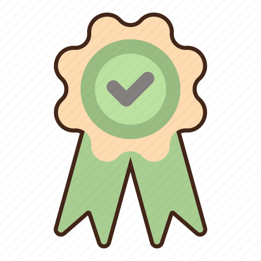 Warranty, guarantee, certificate, achievement, award icon - Download on Iconfinder