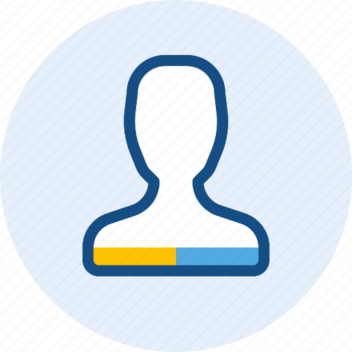 Male, persona, profile, user icon - Download on Iconfinder