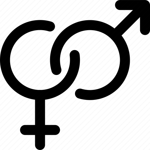 Boy, female, gender, girl, male, users icon - Download on Iconfinder