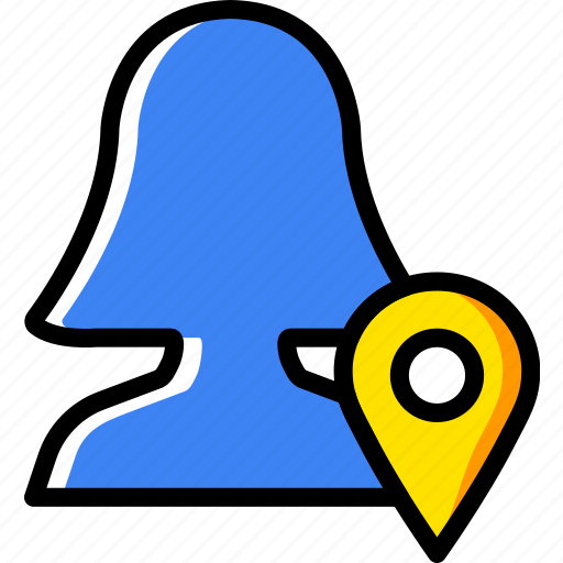 Group, location, people, team, user icon - Download on Iconfinder