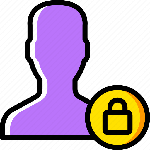 Group, lock, people, team, user icon - Download on Iconfinder