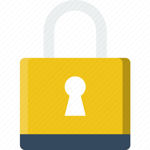 Lock icon - Download on Iconfinder on Iconfinder